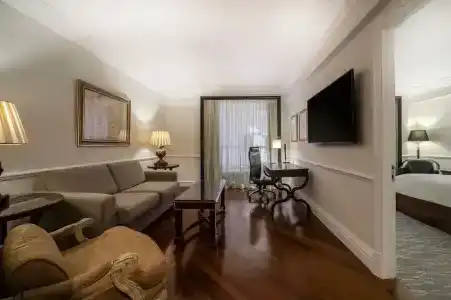 Jw Marriott Rio De Janeiro - 135