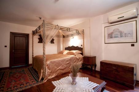 Villa Sphendone Suites - 19