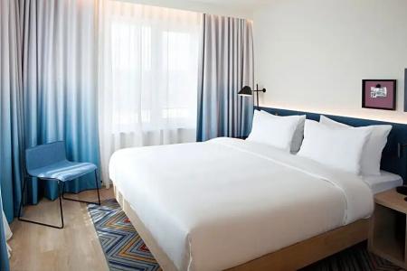 Hampton By Hilton Regensburg - 29