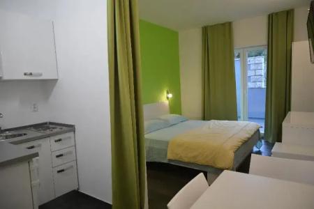 Villa Avantgarde b&b - 24