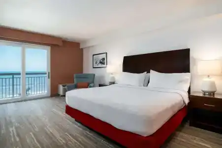 Hilton Garden Inn Oceanfront - 44