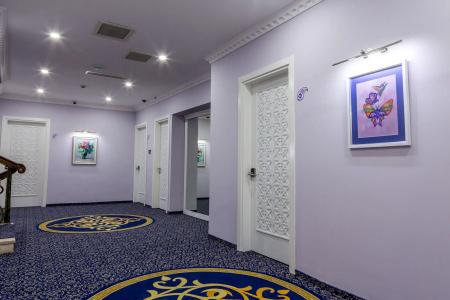 Premier Old Gates - 15
