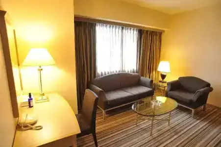 Best Western Nagoya - 49