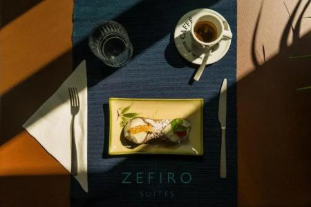 Zefiro Suites - 10