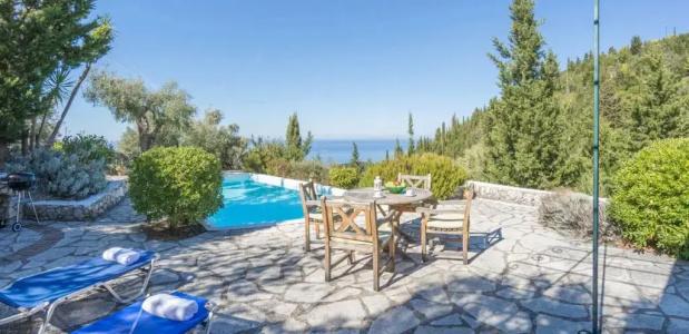 Agios Nikitas Villas - 79