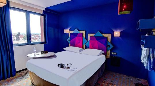 ibis styles Albi Centre Le Theatro - 34