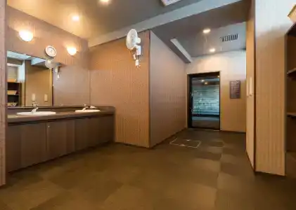 Route Inn Grand Kitami Ekimae - 6