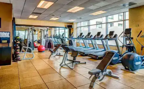 Hilton Vancouver Washington - 27