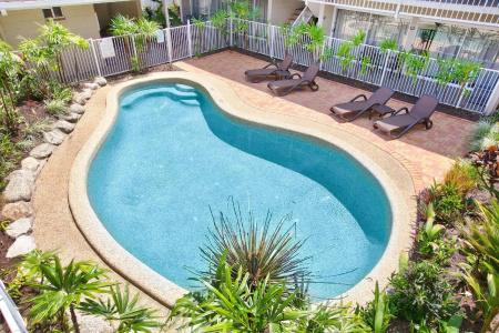 Comfort Inn City - 17