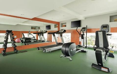Zone By The Park , Bani Park Jaipur - 6