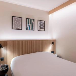 Kyriad Rouen Centre - 46