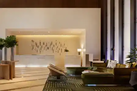 Kimpton Epic, An Ihg - 1