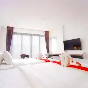 Phoenix Karon Beach - 40