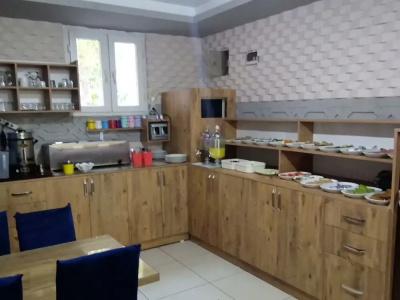 Asus Palmiye Otel - 16