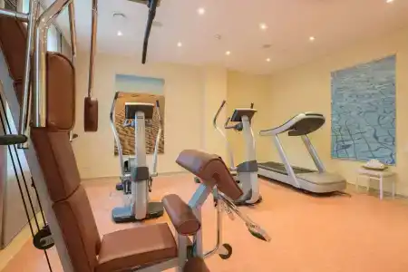 Best Western Premier Castanea Resort - 26