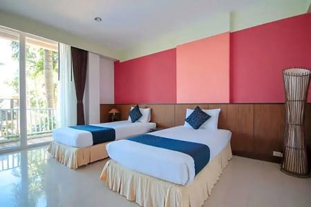 Capital o 1111 Ananda Lanta Resort - Sha Plus - 140