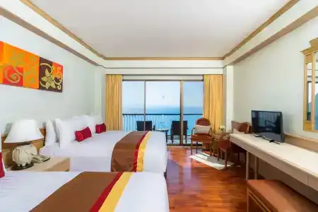 Cosy Beach - Sha Extra Plus - 35