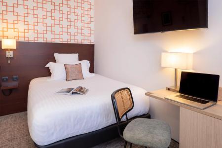 The Originals Boutique, Hôtel des Orangers, Cannes (Inter-Hotel) - 34