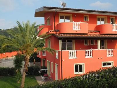 Borgo di Santa Barbara - 122