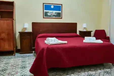 Alloggio della Posta Vecchia - 88