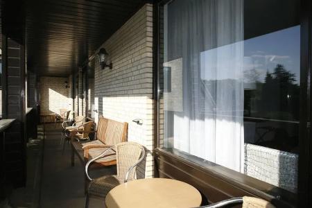 Van der Valk Arnhem - 7