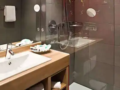 Mercure Stuttgart Airport Messe - 7