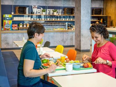 ibis budget Berlin Kurfürstendamm - 25