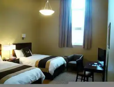 Pointe Plaza - 29