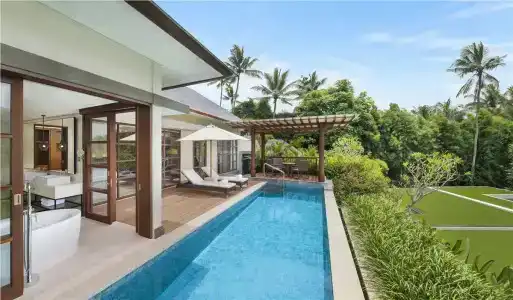 The Westin Resort & Spa Ubud, Bali - 21