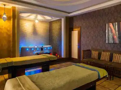 Rixos Sharm El Sheikh - Ultra All Inclusive Adults Friendly +16 - 7