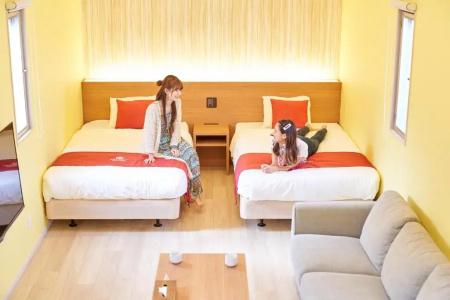 The Pool Resort Okinawa - 254