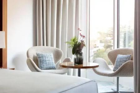 Jw Marriott Cannes - 107