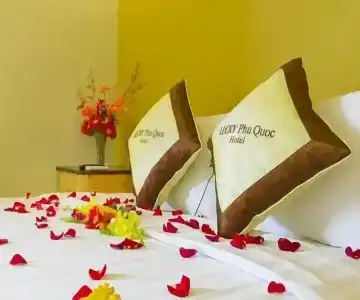 Lucky Phu Quoc - 20
