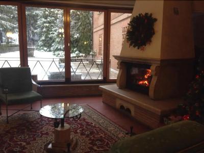 Albergo Il Picchio - 30