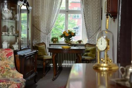 Romantica Blauer Hecht - 14