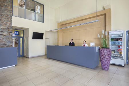 Crowne Plaza Lasseters, An Ihg - 18