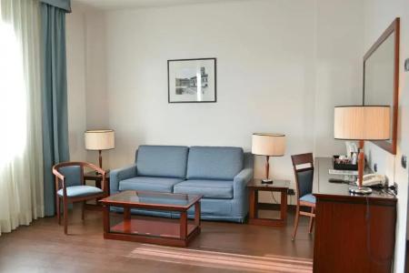 Starhotels Excelsior - 72