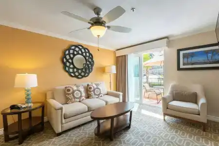 Coronado Beach Resort - 33