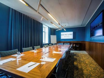 Mercure Riga Centre - 22