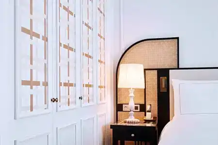 InterContinental Carlton - 28