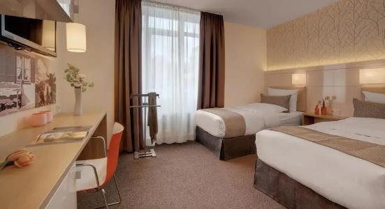 Boutique Atrium München - 78
