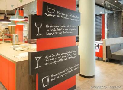 ibis Frankfurt City Messe - 17
