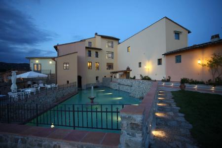 Mulino Di Firenze - 34