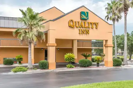 Quality Inn Savannah I-95 - 0
