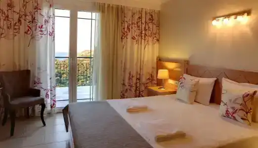 Sunrise Resort - 125