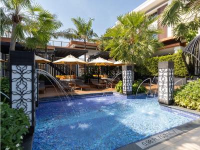 Le Meridien Suvarnabhumi, Bangkok Golf Resort and Spa - 49