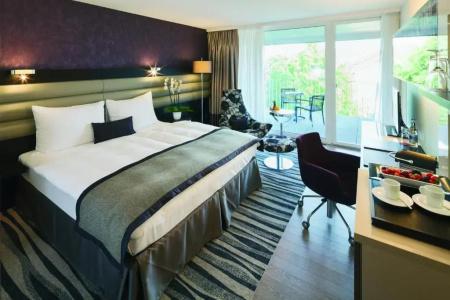 Mövenpick Lausanne - 48