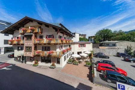 Glasererhaus - 22