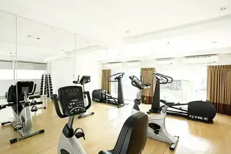 The Embassy Sathorn - 18