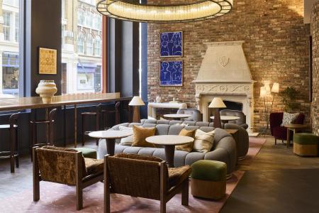 The Hoxton, Shoreditch - 23
